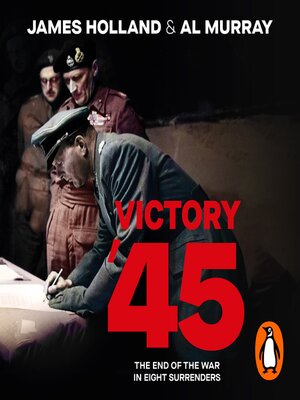 cover image of Victory '45